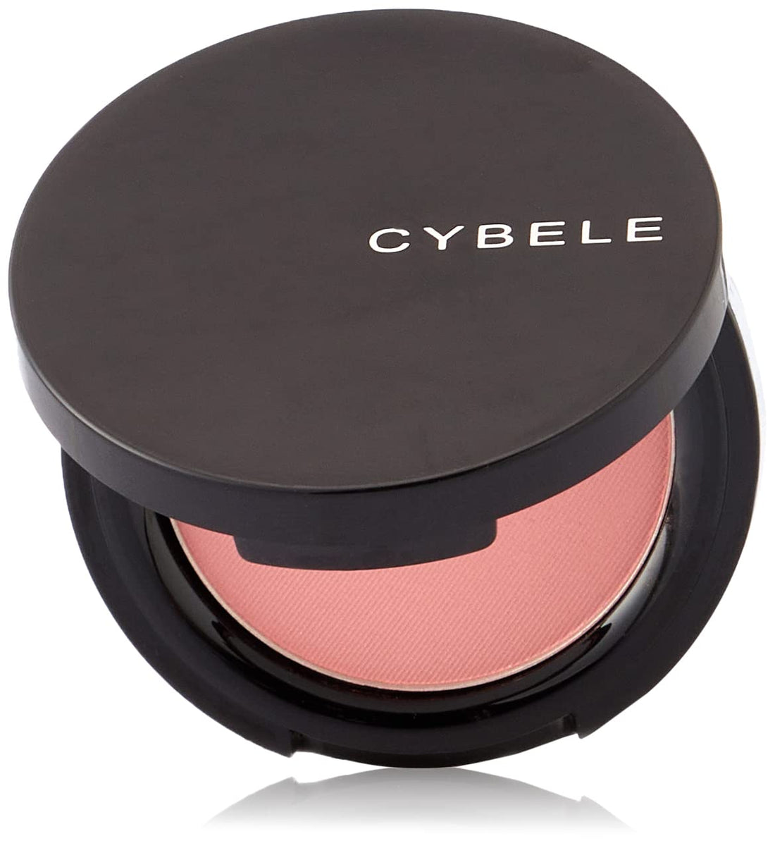 Cybele Smooth N`Wear Powder Blush Bois De Rose 04 3.7gm