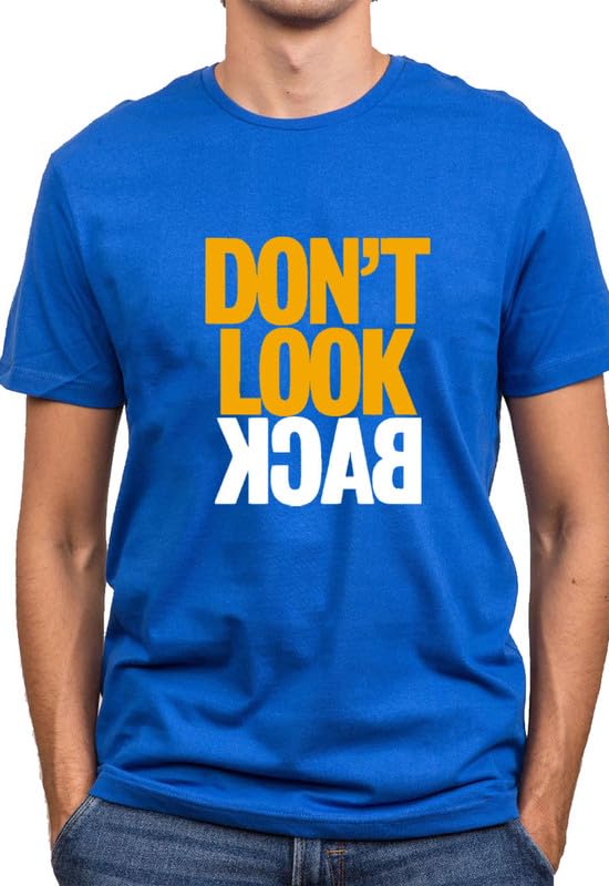 Print Online Men T-Shirt 349-N