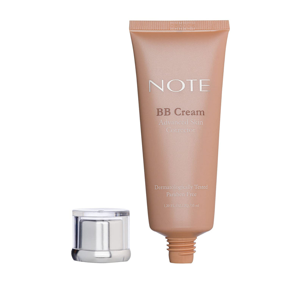 Note Cosmetics
