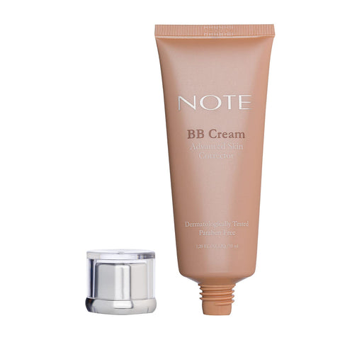 Note Cosmetics