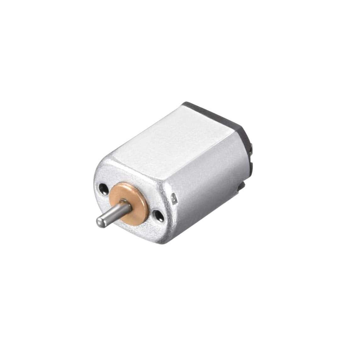 sourcing map Micro Motor DC 3V 20000RPM High Speed Motor for DIY RC Cars Remote Control