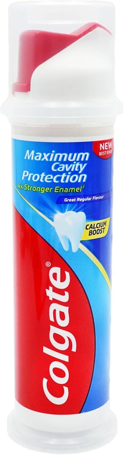 Colgate