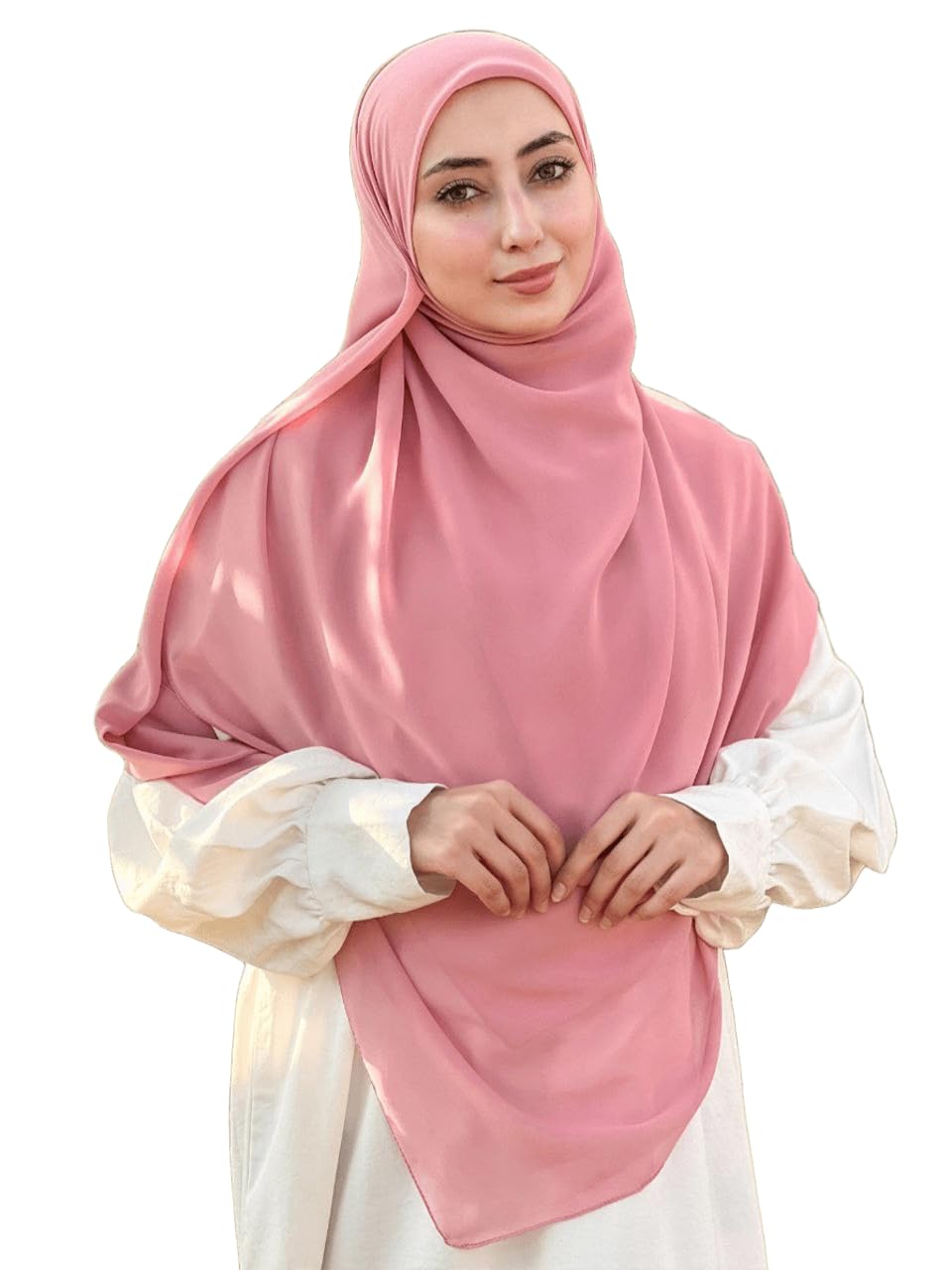 Anaqah Scarf