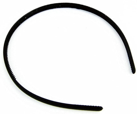 Women’s Turban Headband Hair Hoop – Fashion Hair Accessories for Daily Wear, Makeup, Sports & Parties, Comfortable Stretch Hairband for Women & Girls