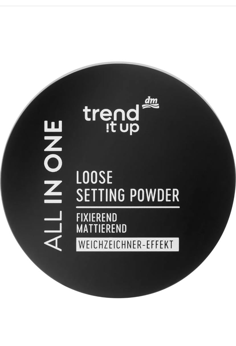 trend !t up