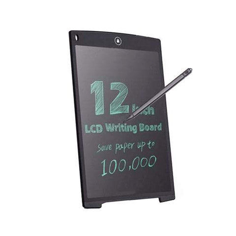 LCD Writing Tablet 12 Inch Screen