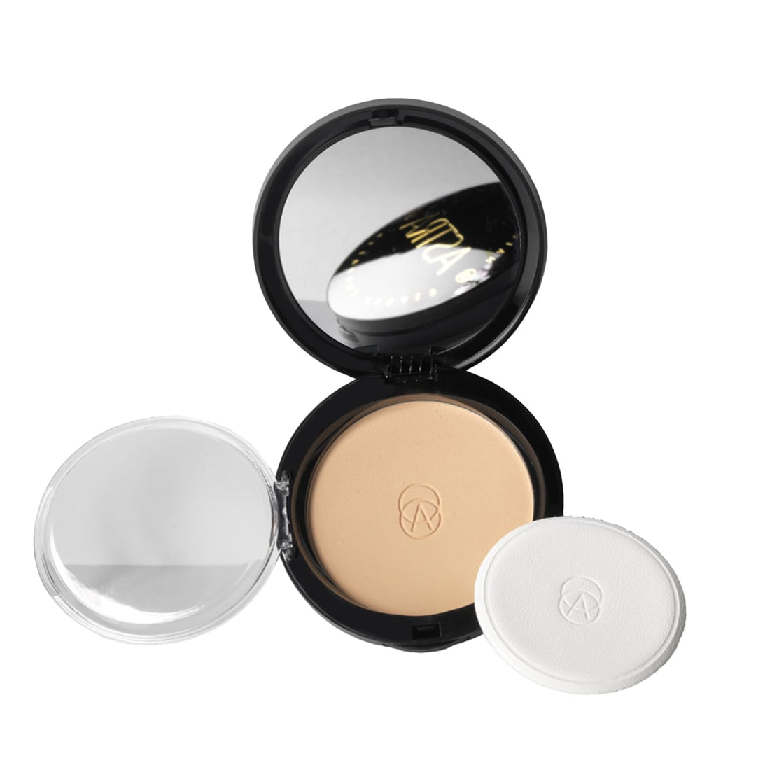 ASTRA NATURAL SKIN POWDER avorio 035