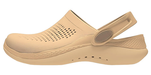 Romba Men's Youth Boys Sabu Soft Foam Slippers