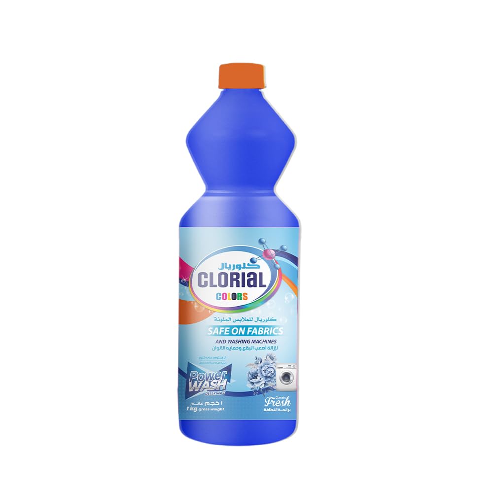Clor Classic Colors - Liter