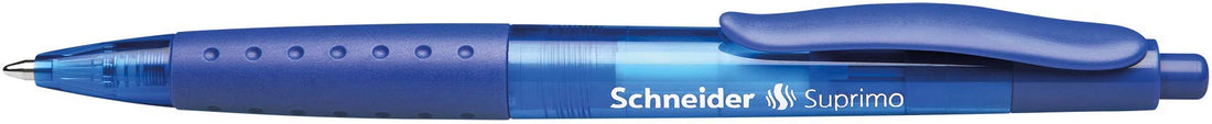 Ballpoint pen Suprimo blue Refill 774 M blue