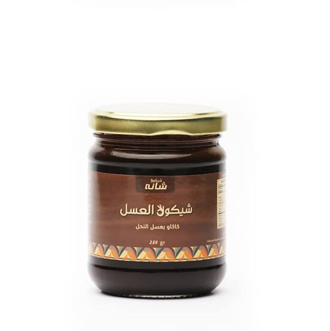 Chocola Shana Cocoa Bee Honey - 250 g