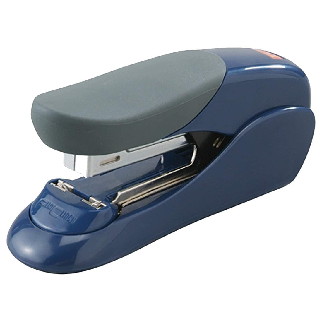 Max half strip japanese stapler hd-50f, blue
