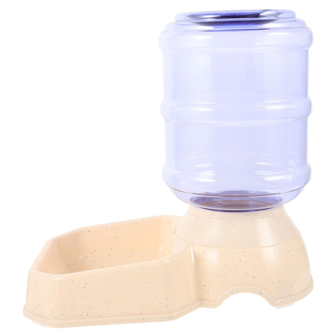 FOMIYES Pet Water Fountain Water Dispenser Dog Bowls Automatic Pet Feeder Large Dog Water Bowl Dispenser Pet Supply Cat Drinking Fountain Self Filling Dog Feeder Bowl Pet Water Feeder Set