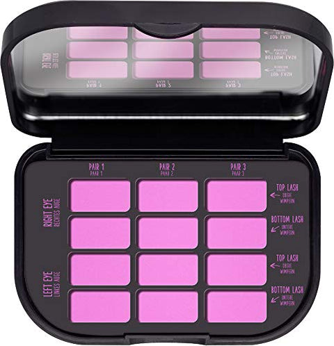 Essence Eyelashes Storage Case, 2.0
