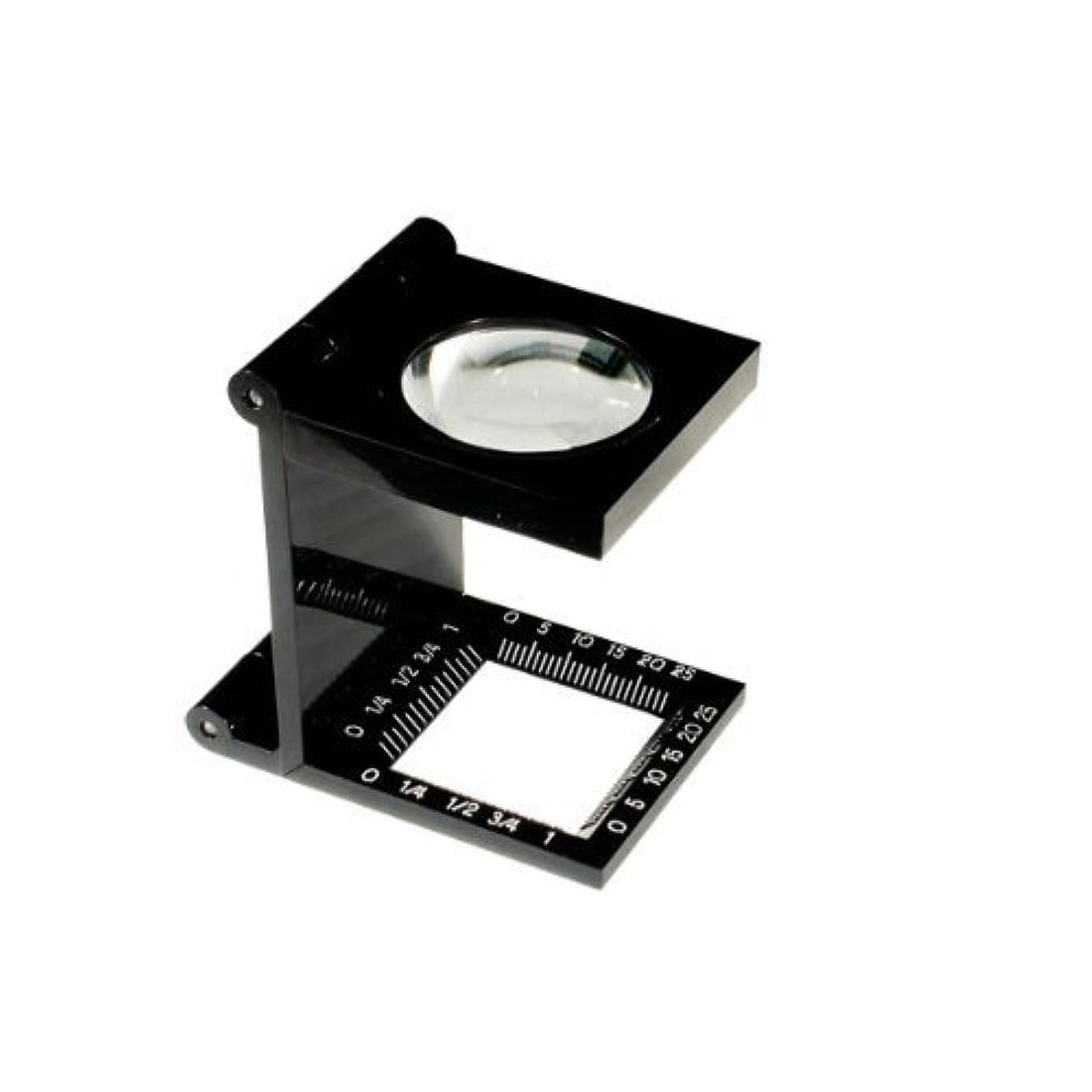 Maxi-Aids UltraOptix Linen Tester-Loupe Magnifier