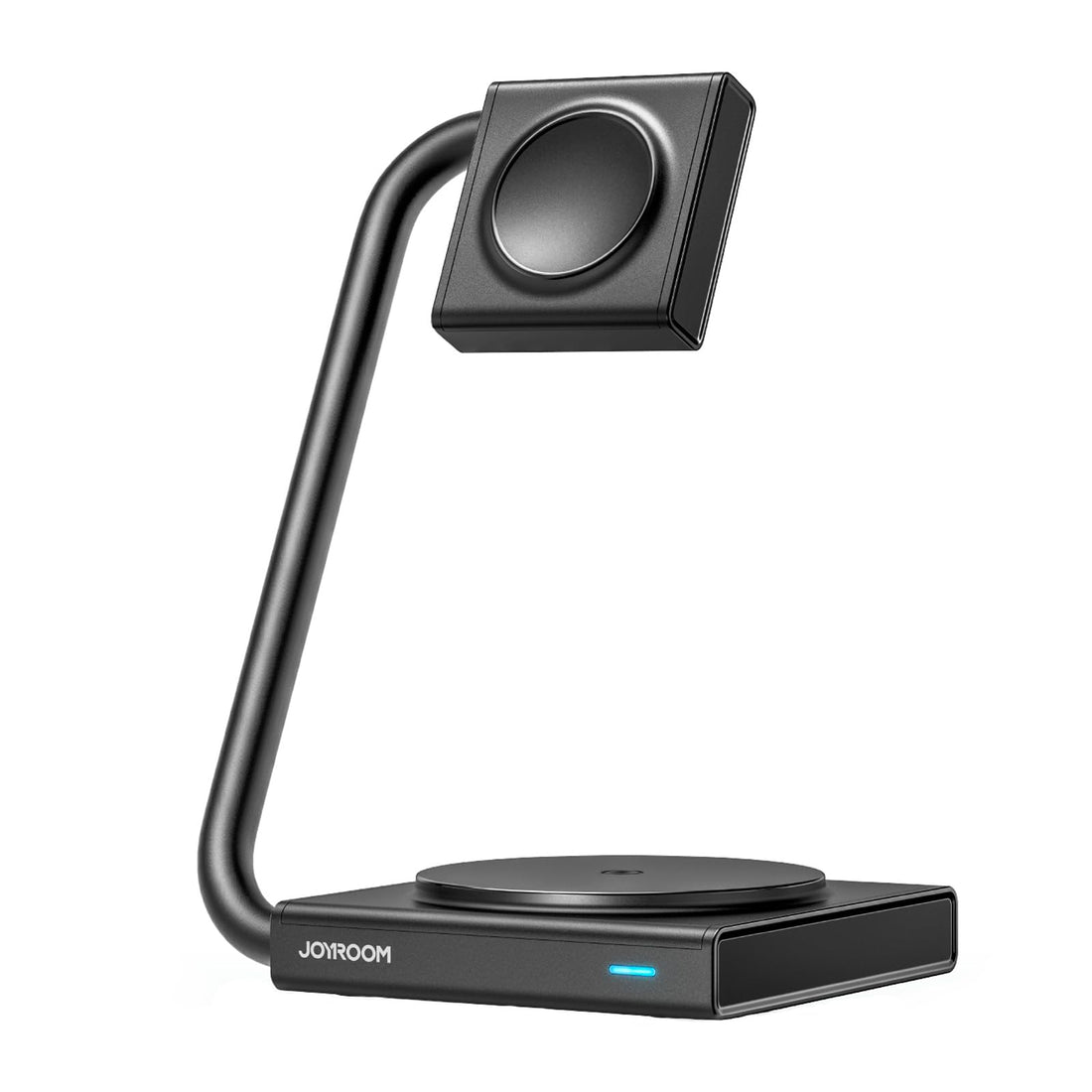 Joyroom JR-WQN05 Charger 3-in-1 Foldable Wireless - Black