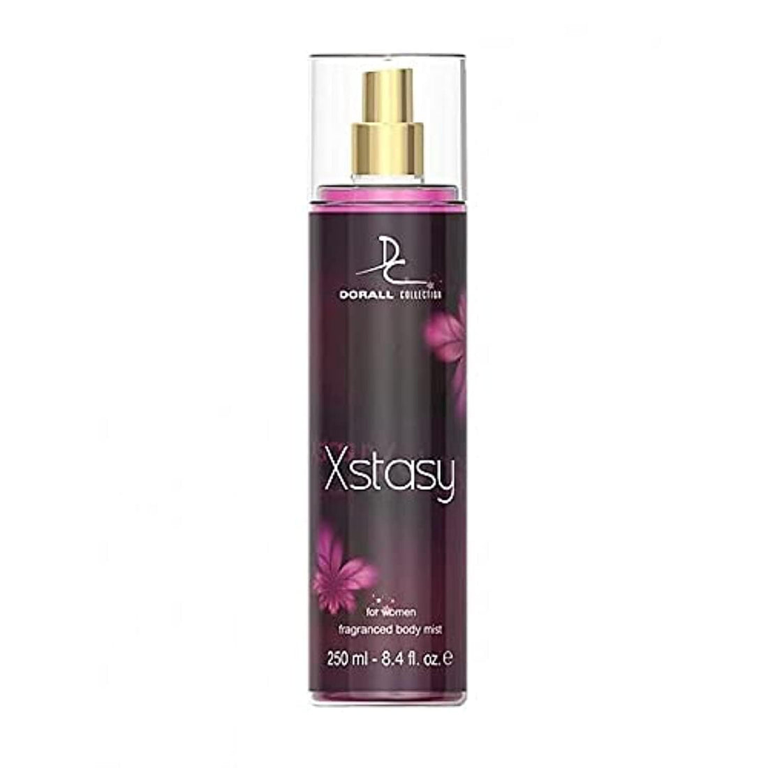 Xstasy - For Women - Body Mist - 236ml