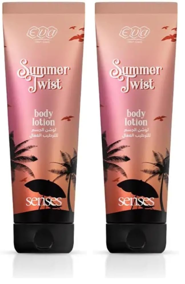 Eva Cosmetics