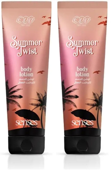 Eva Cosmetics