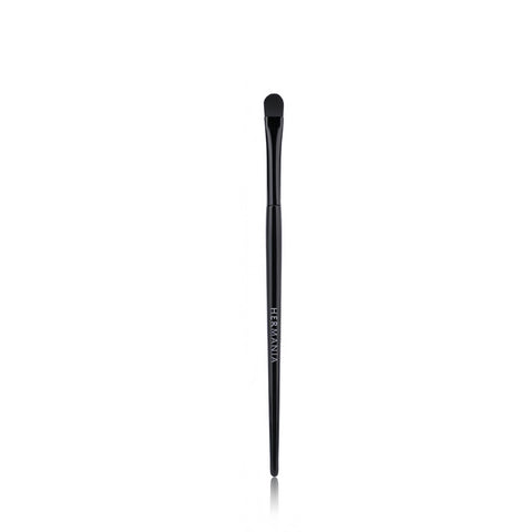 Hermania Flat Concealer Brush Cream Eyeshadow Applicator Cut Crease Spot Covering Synthetic Makeup Tool (F22)