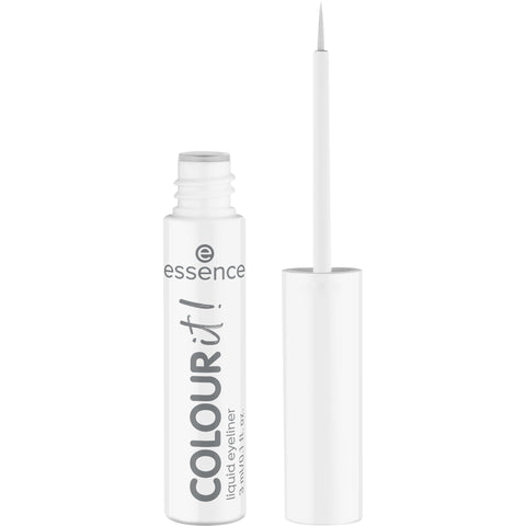 Essence Colour It! Liquid Eyeliner – Shade 02
