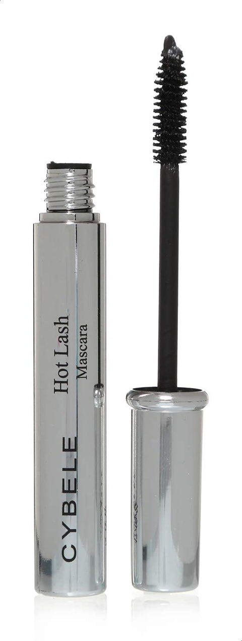 Cybele hot lash mascara dark black 01 - 12ml
