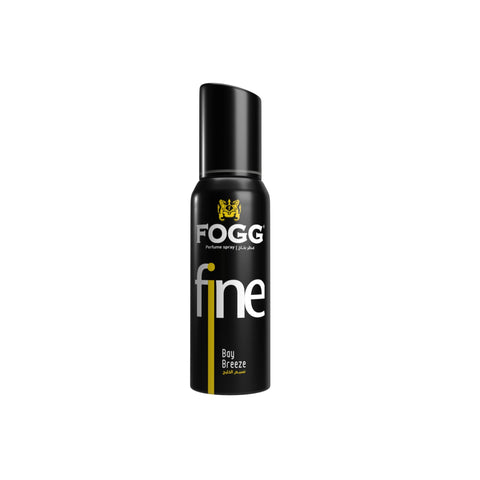 Fogg