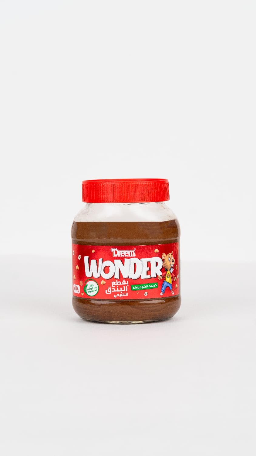 Dreem Chocolate Spread 600 g