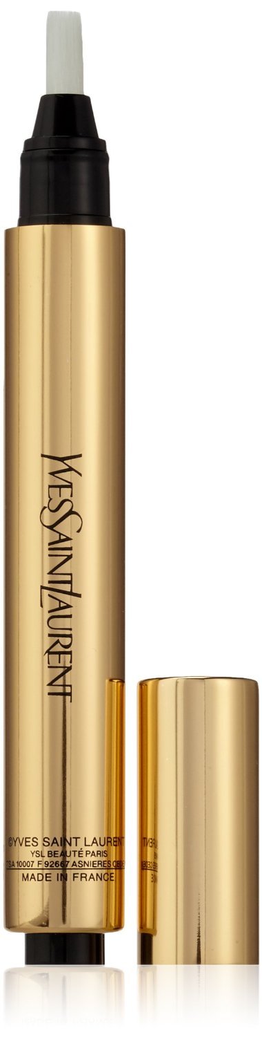 Yves Saint Laurent