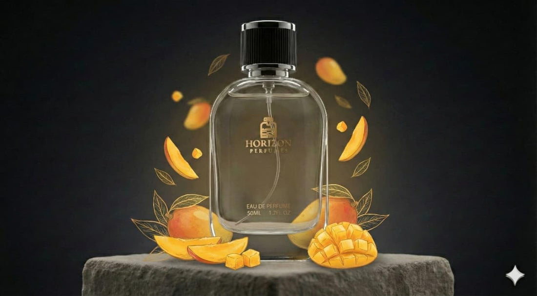 Torinu24 horizon perfume 50 ml
