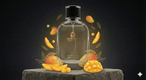 Torinu24 horizon perfume 50 ml