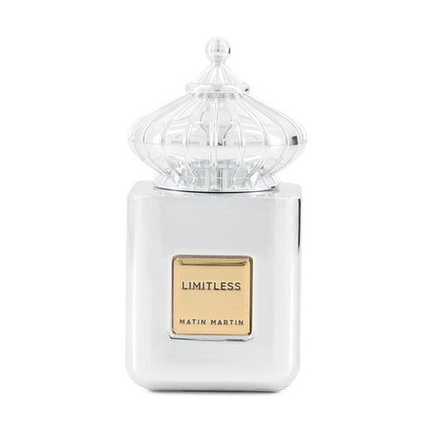 Gulf Orchid Matine Martin Perfume 100 ml Malamitless For Man