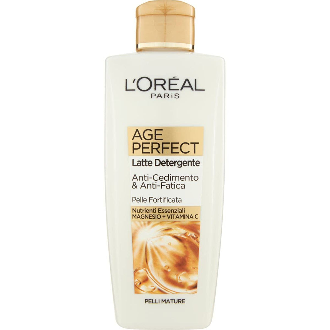 L’Oréal Paris Loreal anti-aging cleanser 200ml