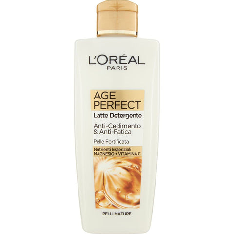 L’Oréal Paris Loreal anti-aging cleanser 200ml