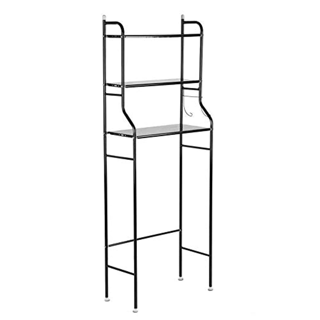 3Tier multipurpose shelf