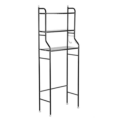 3Tier multipurpose shelf