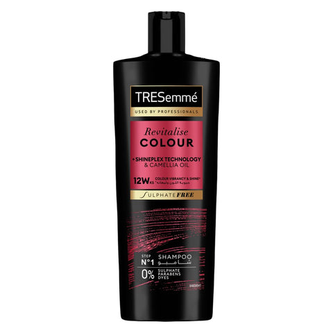 TRESemmé