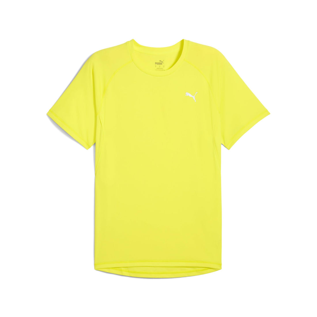 PUMA Mens M RUN VELOCITY TEE (POLY) Running Tees