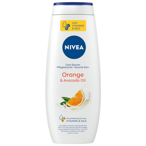 NIVEA