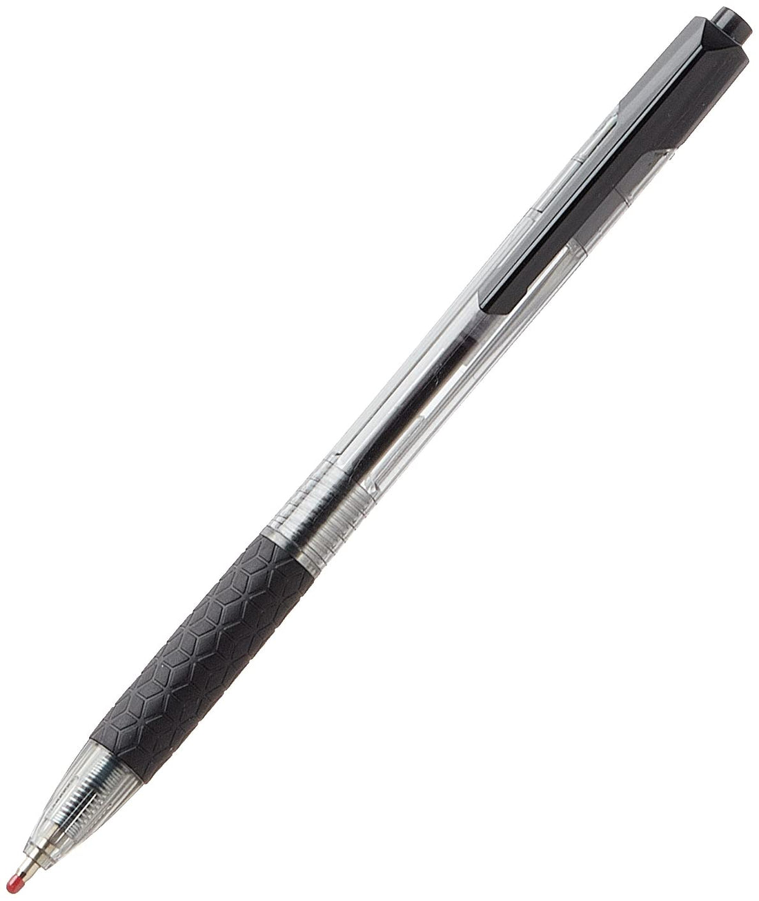 Deli writing instrument ballpoint pen q01920 black