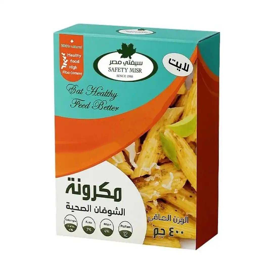 SAFETY MISR