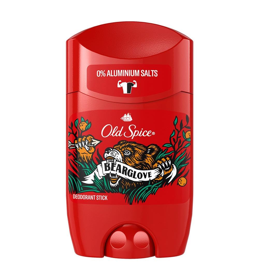 Old Spice