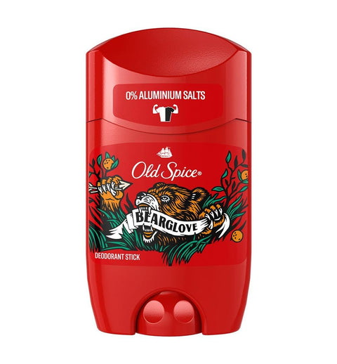 Old Spice
