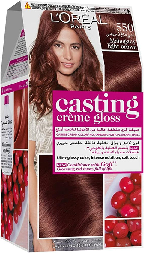 L'Oreal Paris