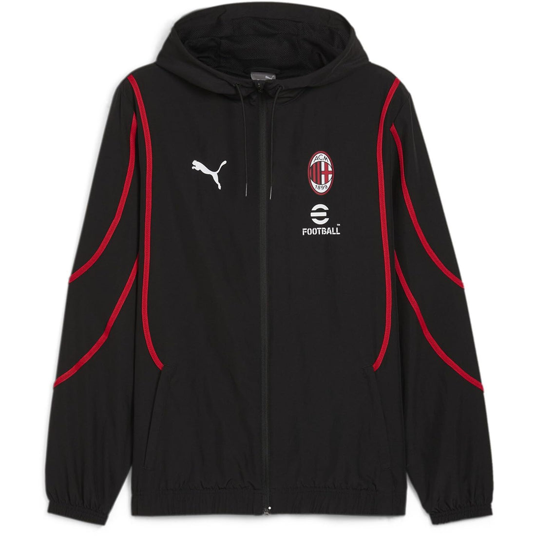 PUMA