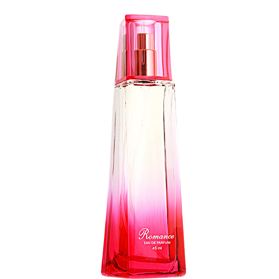 عطر حريمى او دي برففن 40مل عبر أنثوي تركيز يدوم طويل من ماى واي (رومانس)