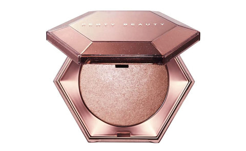 Fenty Beauty Fenty Beauty Diamond Bomb Highlighter Rose Rave