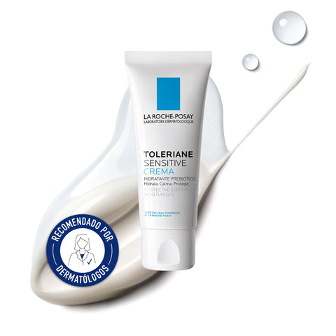 LA ROCHE POSAY Tolerian Sensetive (40 ML)