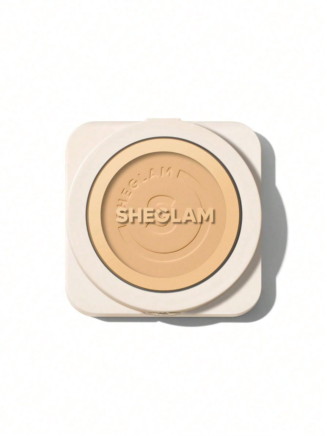 SHEGLAM SKIN HIGH COVER POEDER FOUNDATION NO.FAIR