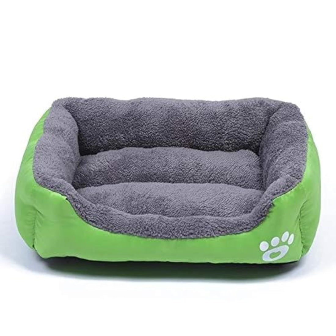 Kennel Teddy Bichon Pomeranian Bed Pet Products Cat House L 54 cm W 42 cm